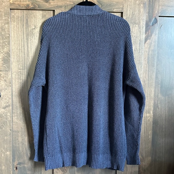 a.n.a Women’s Open Front Long Sleeve Cardigan - Picture 2 of 5